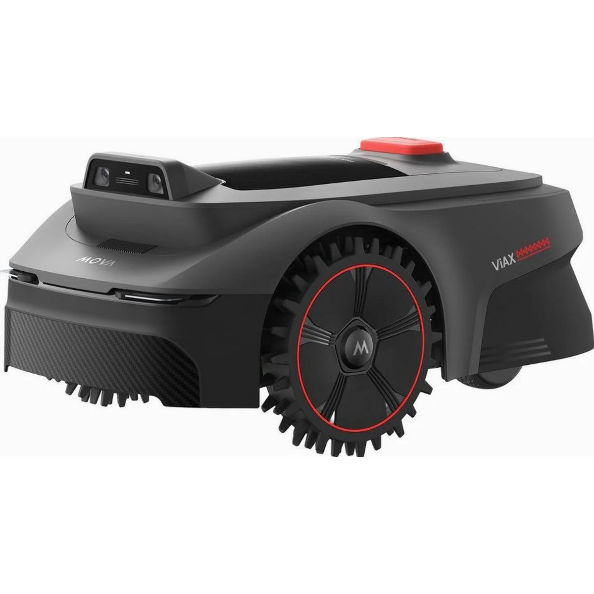 Mova ViAX 250 Rasenmähroboter-Akku, 18-V Lithium-Ionen, 2,5 Ah Kapazität 2