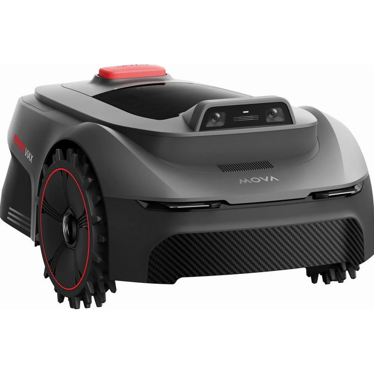 Mova ViAX 250 Rasenmähroboter-Akku, 18-V Lithium-Ionen, 2,5 Ah Kapazität 3