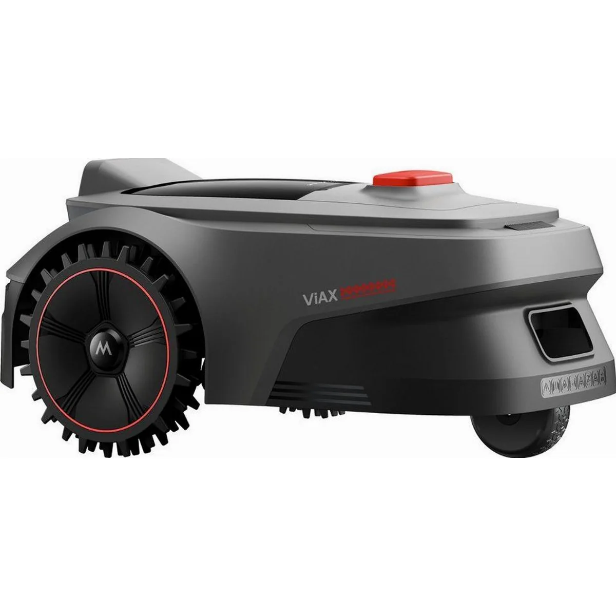 Mova ViAX 250 Rasenmähroboter-Akku, 18-V Lithium-Ionen, 2,5 Ah Kapazität 5
