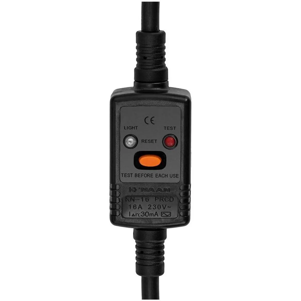 MSW Innenrüttler Hochfrequenz, 1500 W Leistung, vibrationsarm, IPX8 geschützt 4