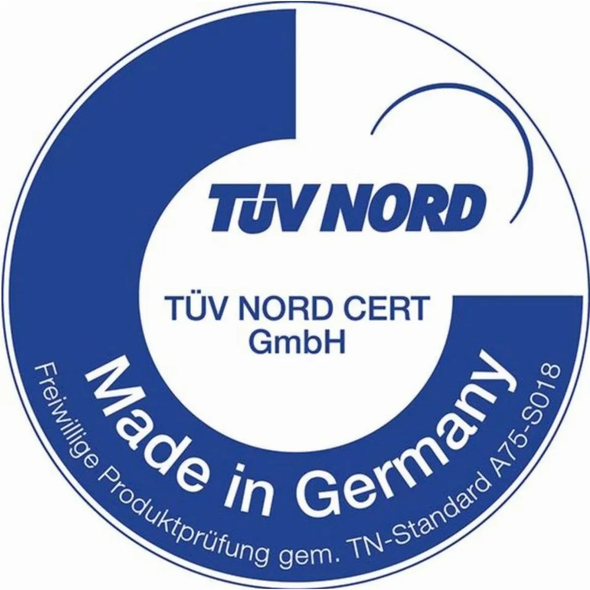 Munk Anlegeleiter, Aluminium-Podesttreppe, einseitig begehbar, sichere Konstruktion 2