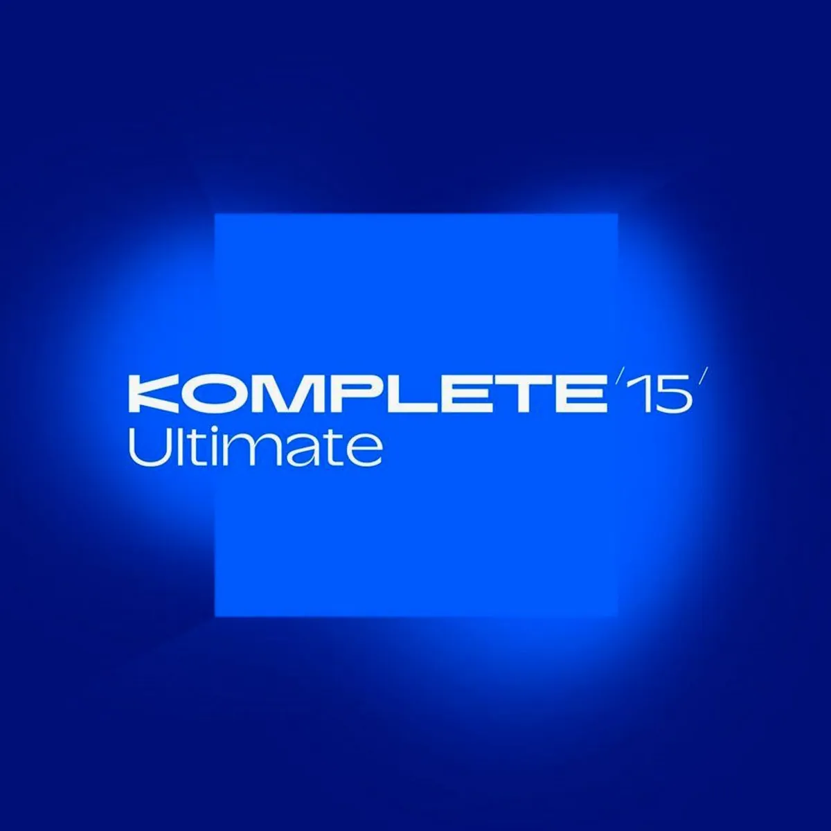 Native Instruments KONTROL S88 MK3, 88 Tasten, VST Software Instrument — Komplettset mit KOMPLETE 15 Ultimate 3