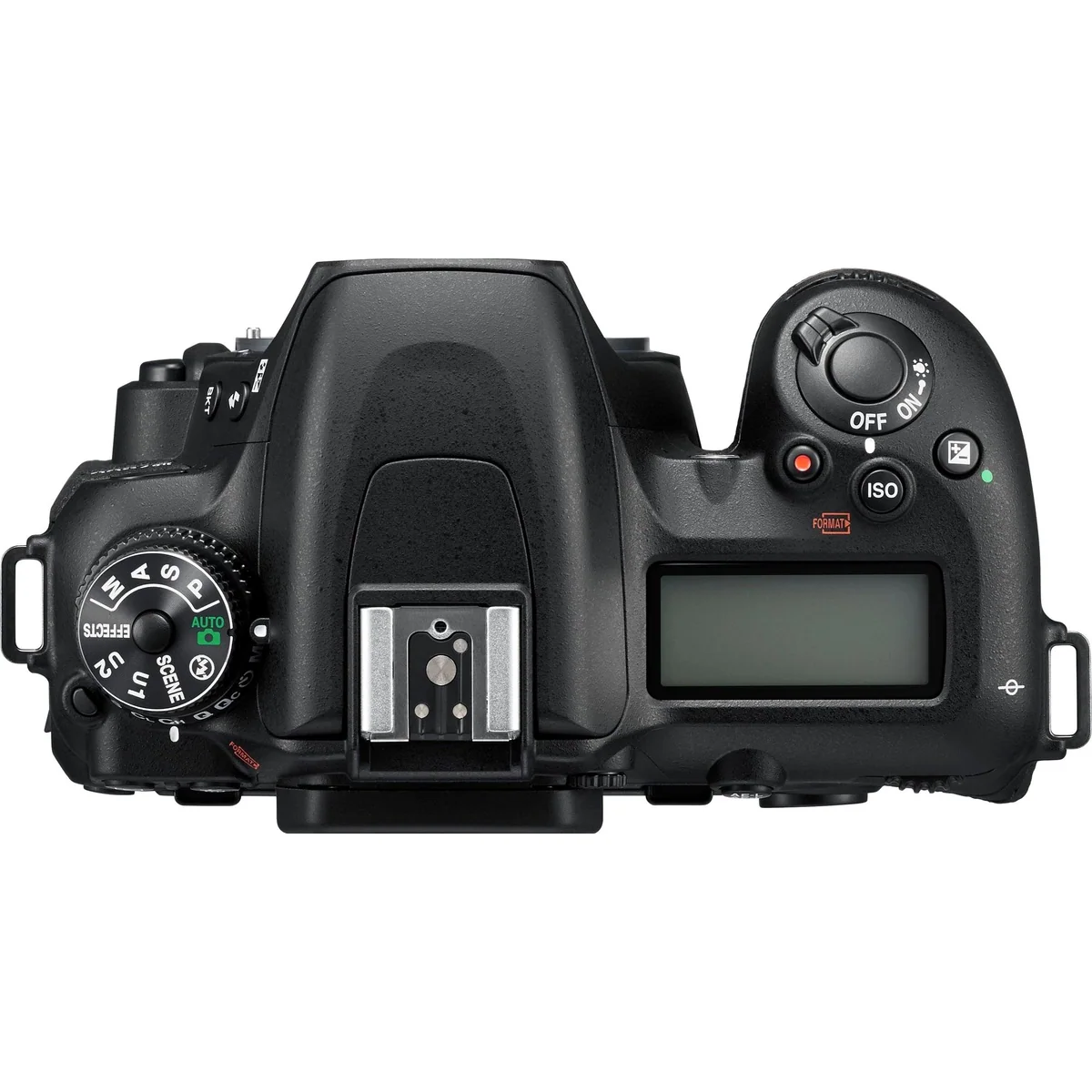 Nikon D7500 Spiegelreflexkamera, 20,9 MP, WLAN-Funktion, Gesichtserkennung 4