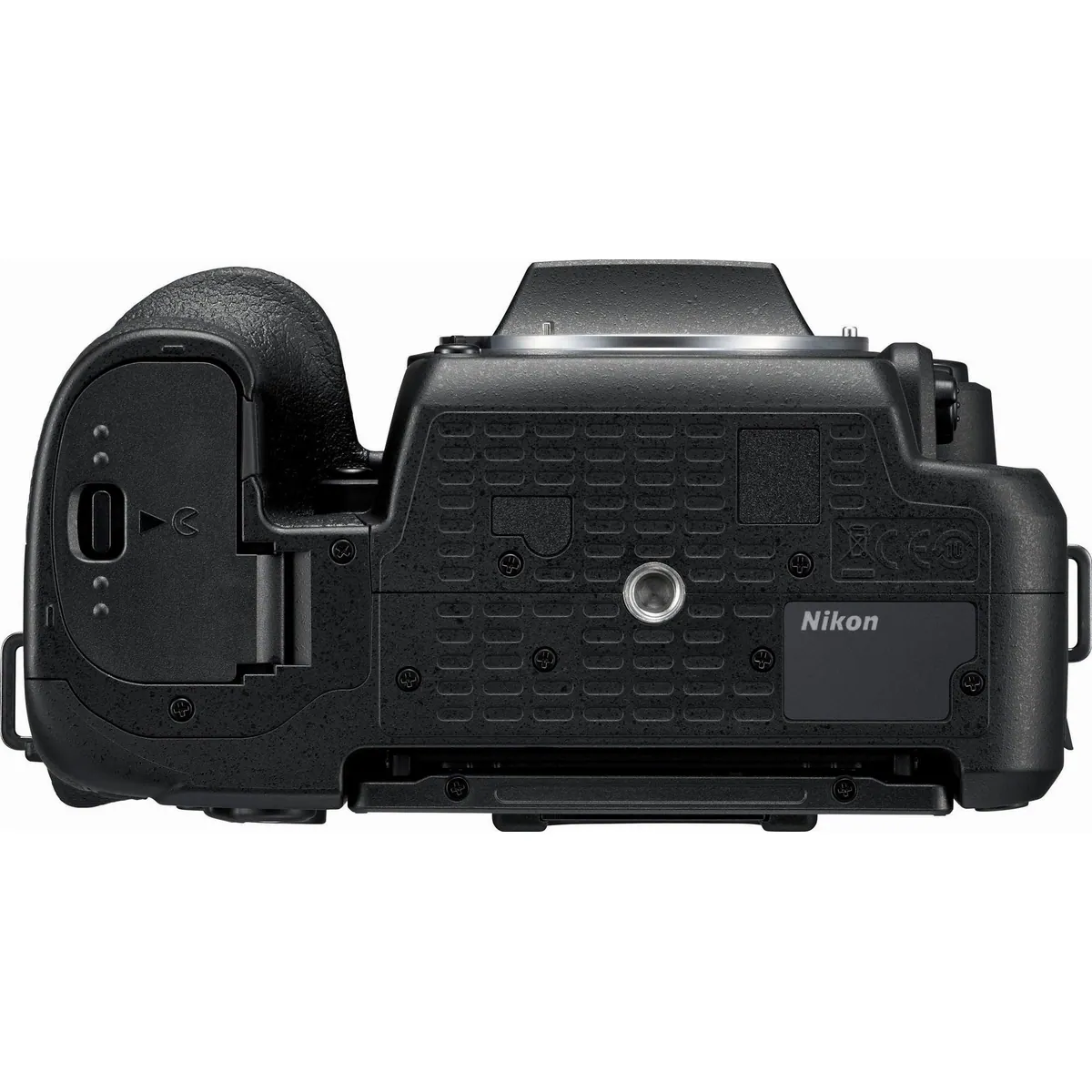 Nikon D7500 Spiegelreflexkamera, 20,9 MP, WLAN-Funktion, Gesichtserkennung 5
