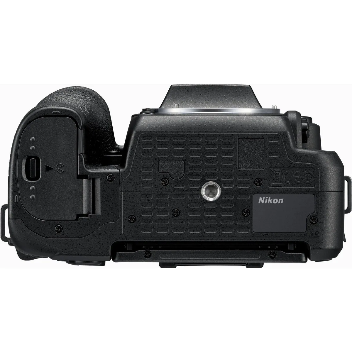 Nikon D7500 KIT AF-S DX, 20,9 MP, WLAN, AF-S DX NIKKOR 18-140 mm — vielseitige Spiegelreflexkamera 4