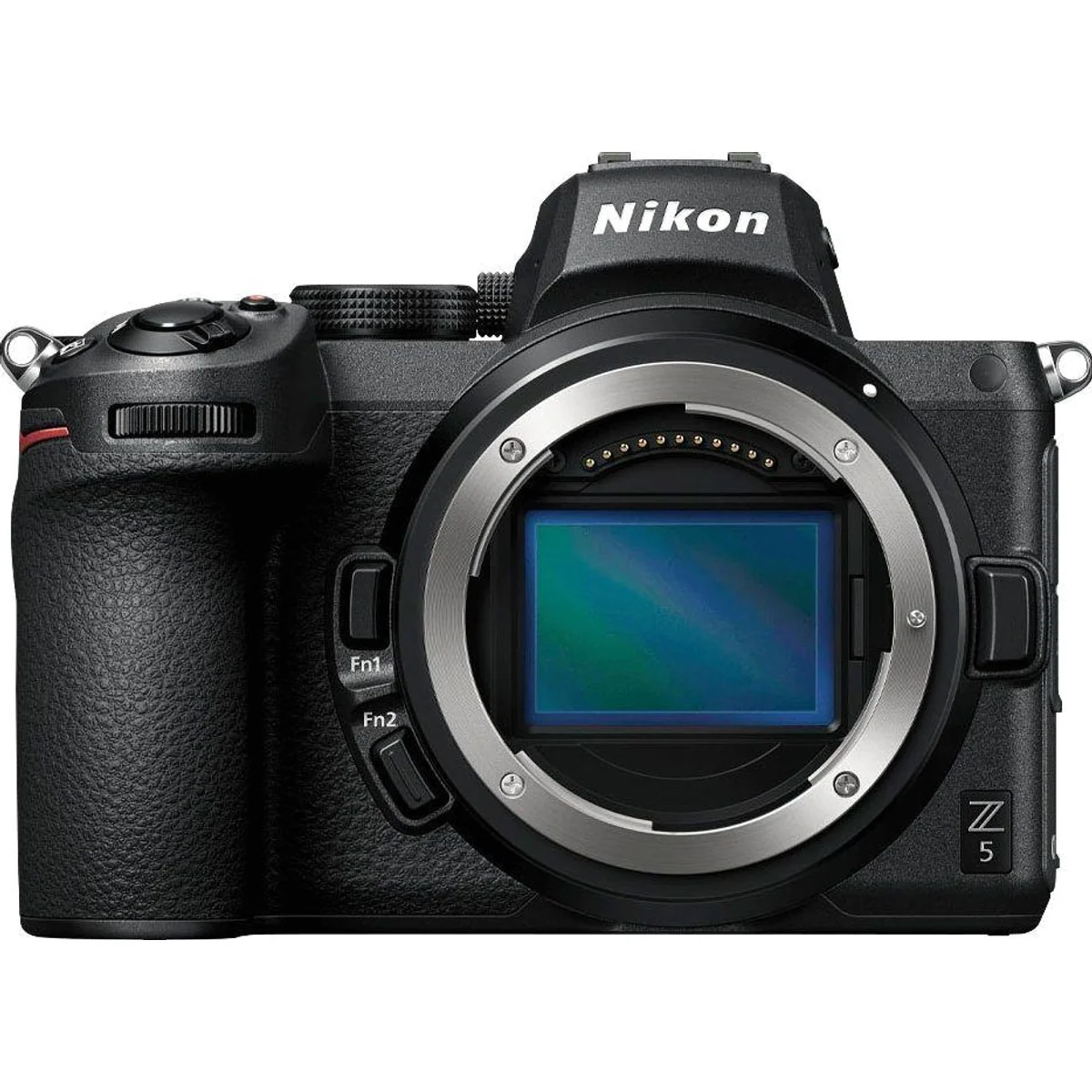 Nikon Z 5 KIT Z 24-200 mm, beeindruckende Bildqualität, vielseitige Objektivkompatibilität 2