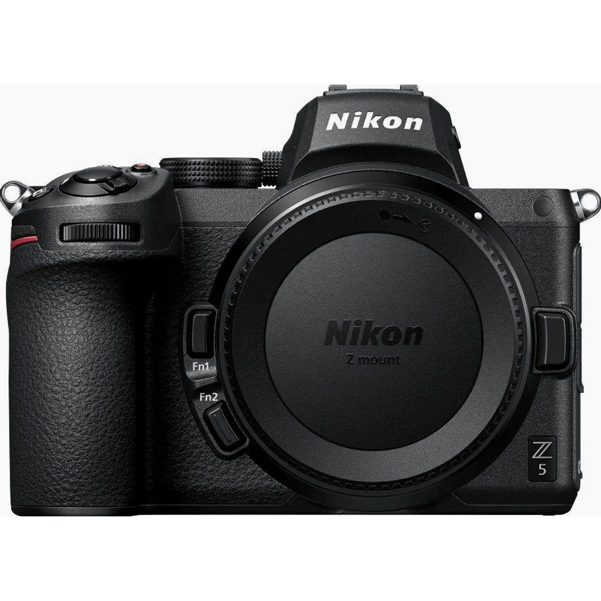 Nikon Z 5 KIT Z 24-200 mm, beeindruckende Bildqualität, vielseitige Objektivkompatibilität 3