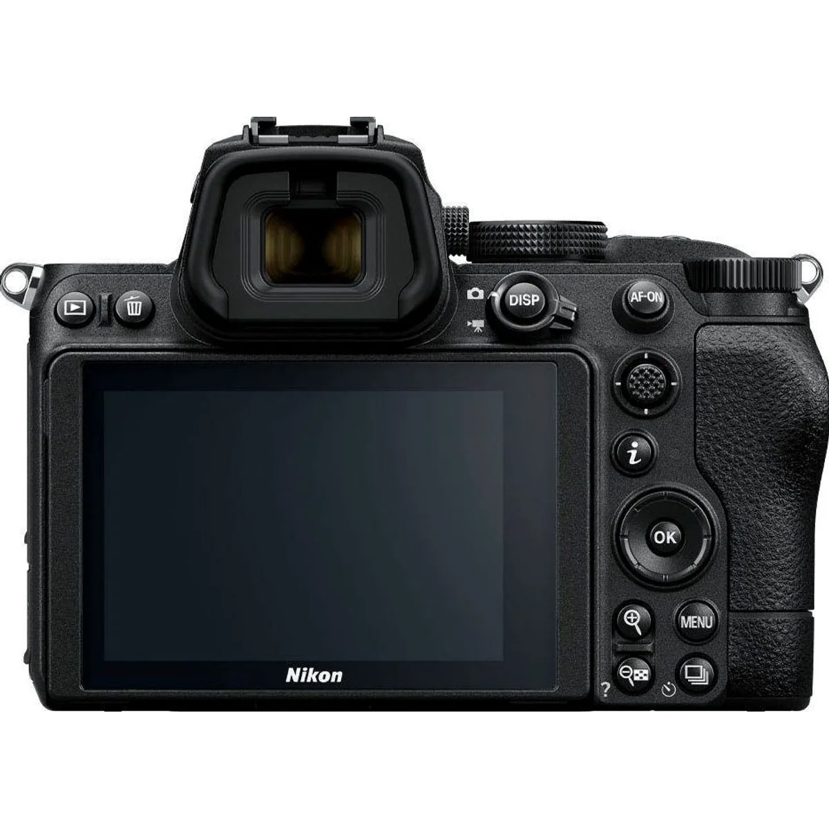 Nikon Z 5 KIT Z 24-200 mm, beeindruckende Bildqualität, vielseitige Objektivkompatibilität 4
