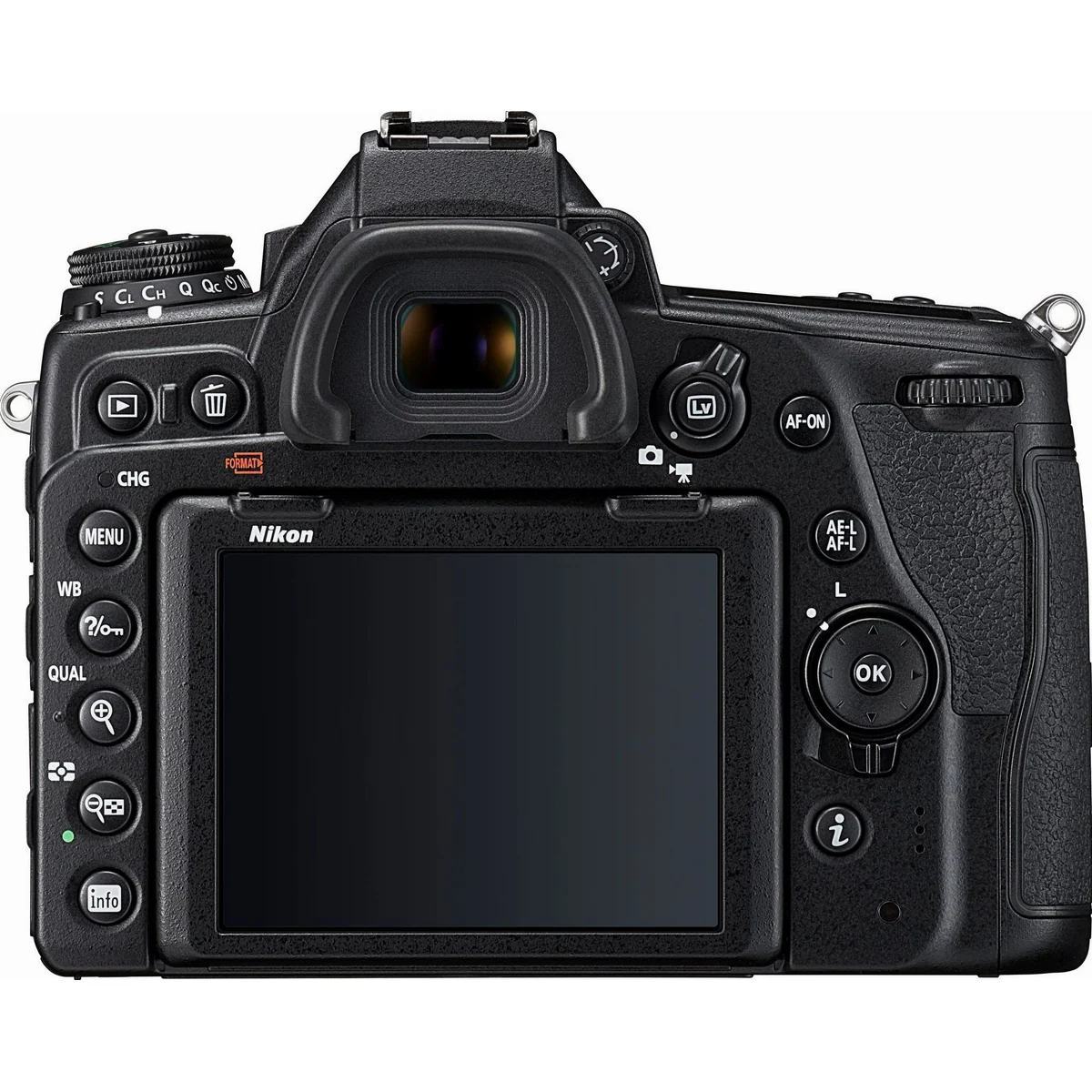 Nikon D780 KIT AF-S 24-120MM, 24,5 MP, WLAN, Bluetooth — Vielseitige Spiegelreflexkamera 2