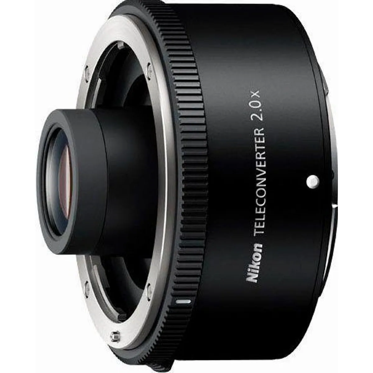 Nikon Z-Telekonverter 2,0x, optimierte Bildqualität, erweiterte Brennweite, präzise Verarbeitung 2