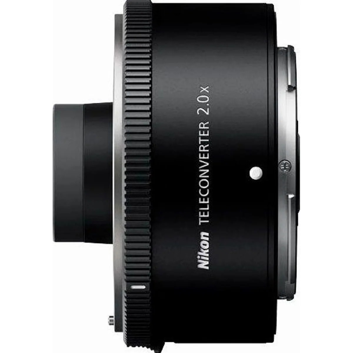 Nikon Z-Telekonverter 2,0x, optimierte Bildqualität, erweiterte Brennweite, präzise Verarbeitung 3