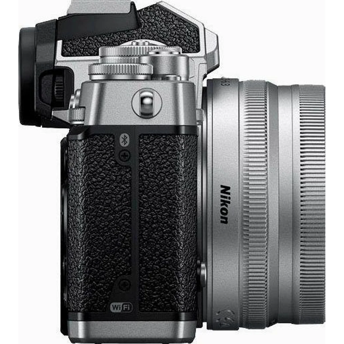 Nikon Z fc + 16-50 VR Systemkamera, klassisches Design, hohe Bildqualität, vielfältige Einsatzmöglichkeiten 5