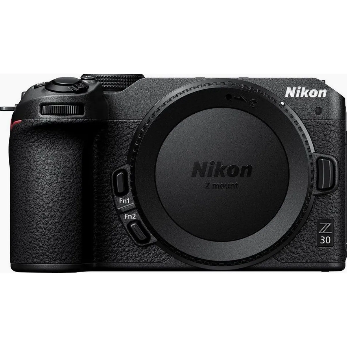 Nikon Z 30 Systemkamera, 20,9 MP, WLAN und Bluetooth 3
