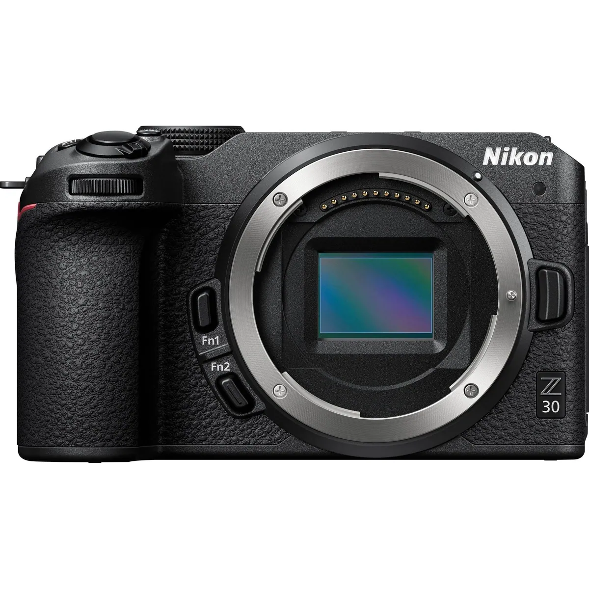 Nikon Z 30 Kit, 20,9 MP, WLAN und Bluetooth — ideal für Vlogger und Content Creator 3