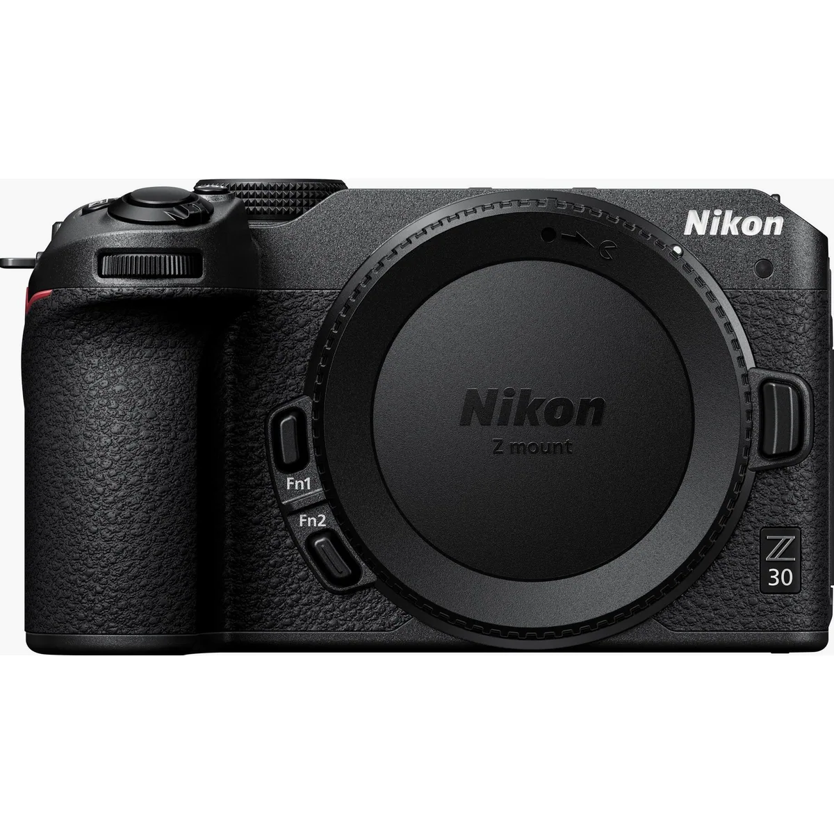 Nikon Z 30 Kit, 20,9 MP, WLAN und Bluetooth — ideal für Vlogger und Content Creator 5