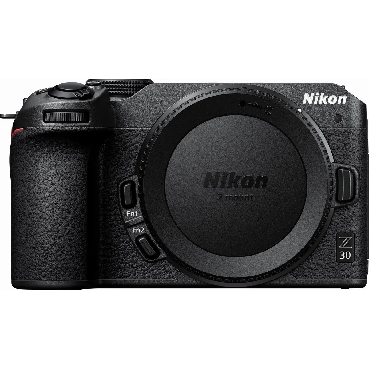 Nikon Z 30 Kit, NIKKOR Z DX 16–50 mm & 50–250 mm, 20,9 MP, WLAN, Bluetooth 4
