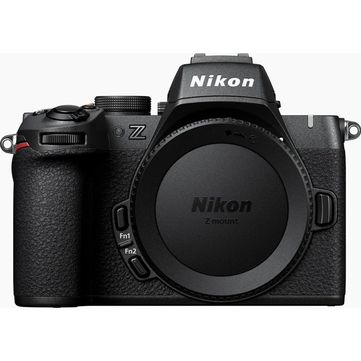 Nikon Z50II Kit, 20,9 MP, zwei Zoomobjektive mit Bildstabilisator 4