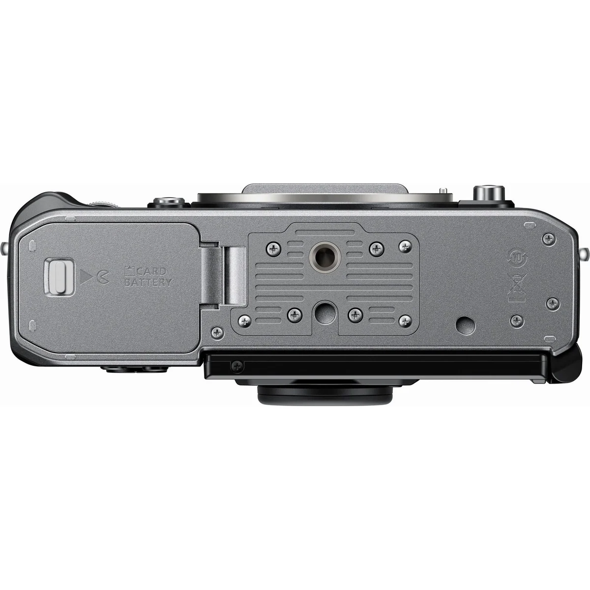 Nikon Z f Systemkamera, 24,5 MP, WLAN, Bluetooth – Hochleistungs-VR, präzise Motiverkennung, drehbarer Monitor 4