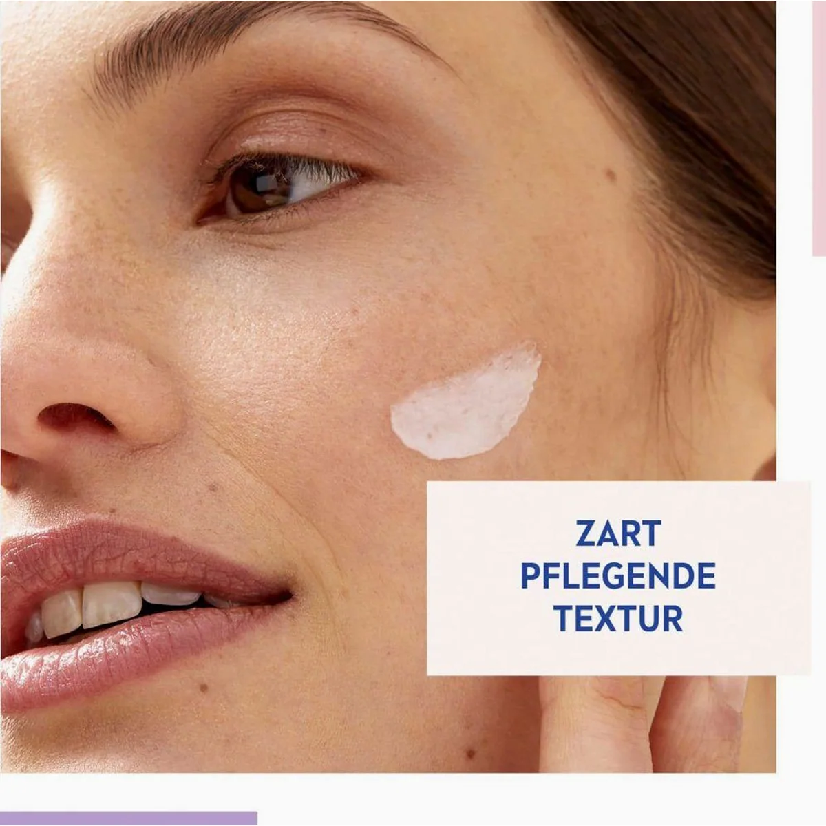 Nivea Essentials Gesichtscreme, 24h Feuchtigkeit, LSF 15 für sensible Haut 4