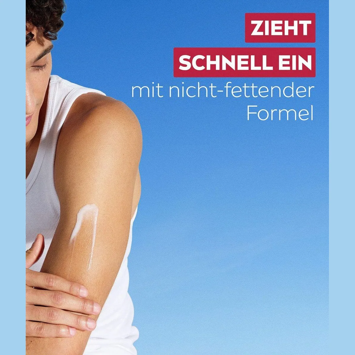 Nivea Repair & Care Urea Body Lotion, Intensivpflege für sehr trockene Haut — 72h Feuchtigkeit, sanftes Peeling, sichtbar glattere Haut 3