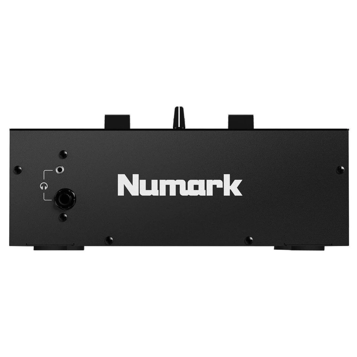 Numark Scratch DJ Controller, 2-Kanal-Mixer, robuste Bauweise, nahtlose Software-Anbindung 4