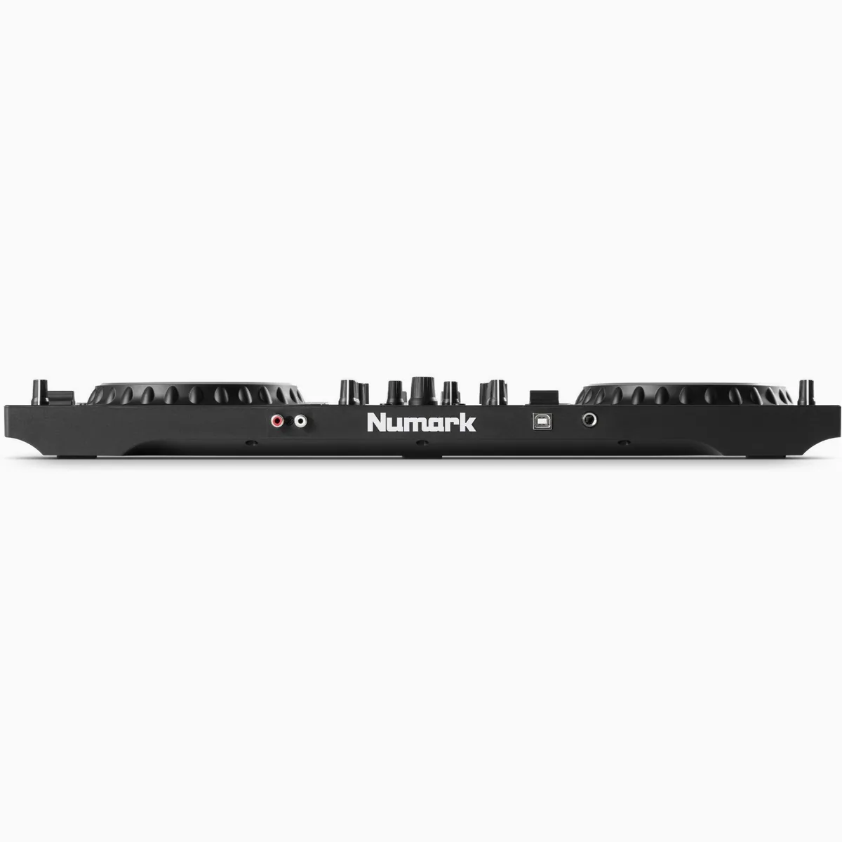 Numark Mixtrack Pro FX DJ-Controller, 2-Kanal, intuitive Bedienung, hochwertige Audioarchitektur 4