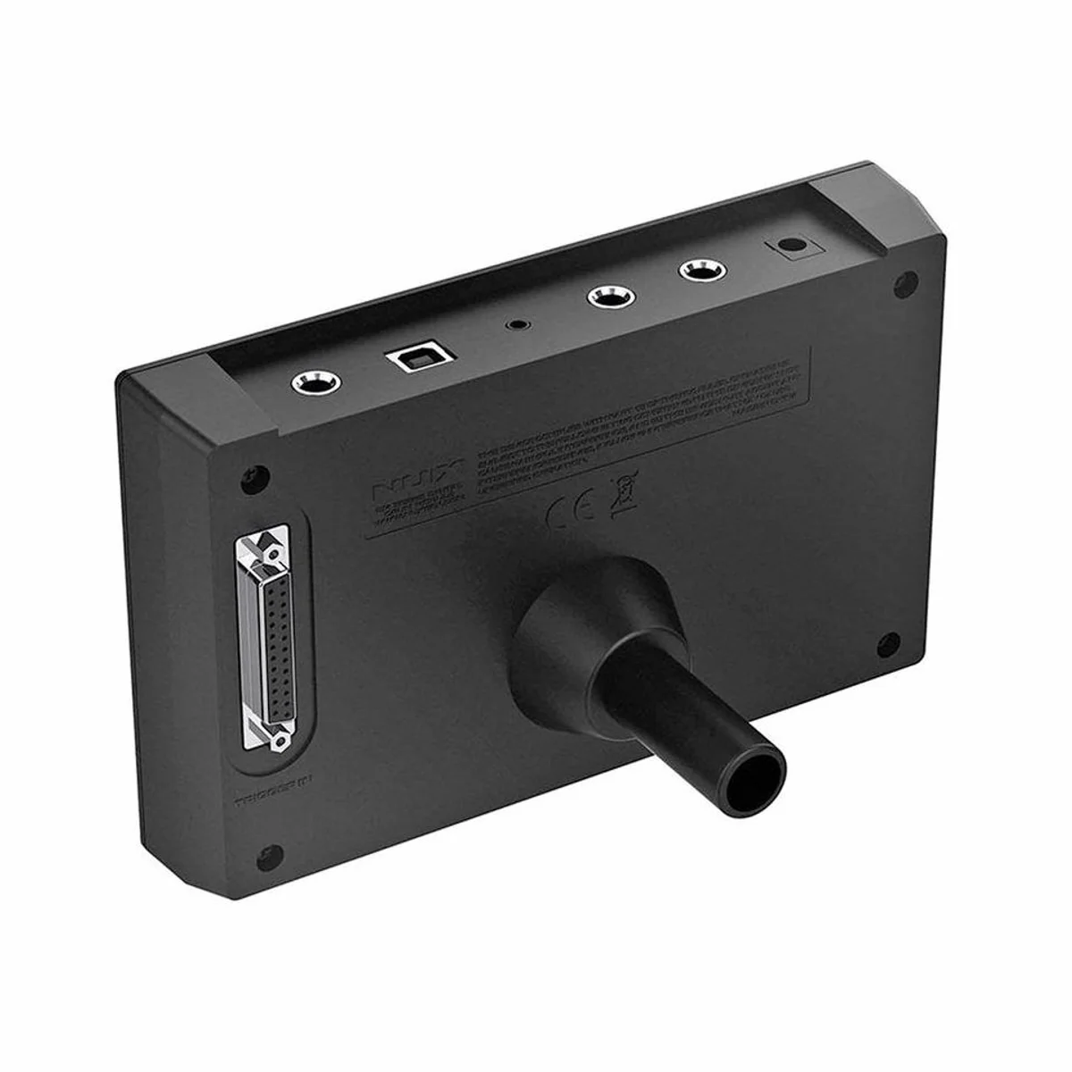 Nux DM-210 E-Drum, authentisches Spielgefühl, platzsparend, vielseitige Soundmöglichkeiten 5