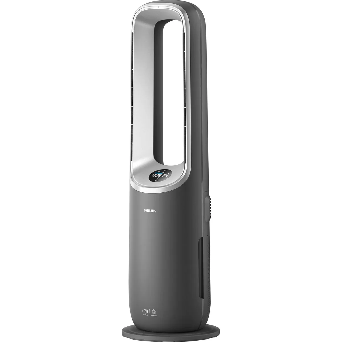 Philips Air Performer AMF870, 3-in-1 Luftreiniger & Heizlüfter, CADR 270 m³/h, für Räume bis 70 m²