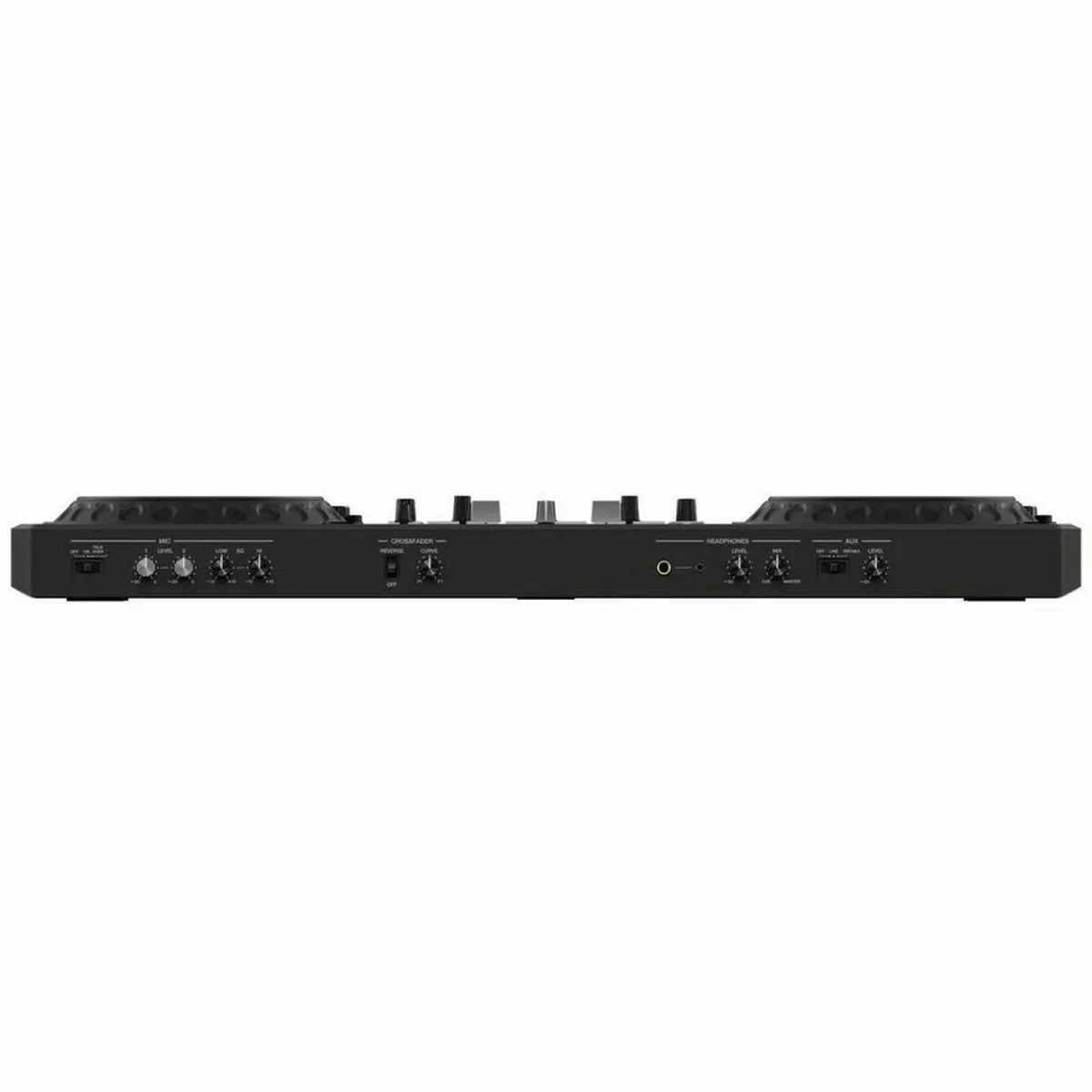 Pioneer DDJ-REV5 DJ Controller, präzise Jogwheels, vielfältige Effekte 3