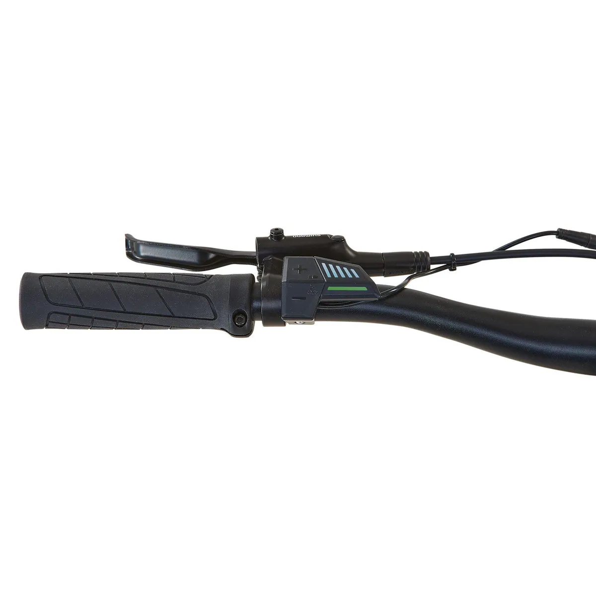 Prophete Dice 1.0 E-Mountainbike, 8-Gang Shimano Altus, Heckmotor, 360 Wh 3