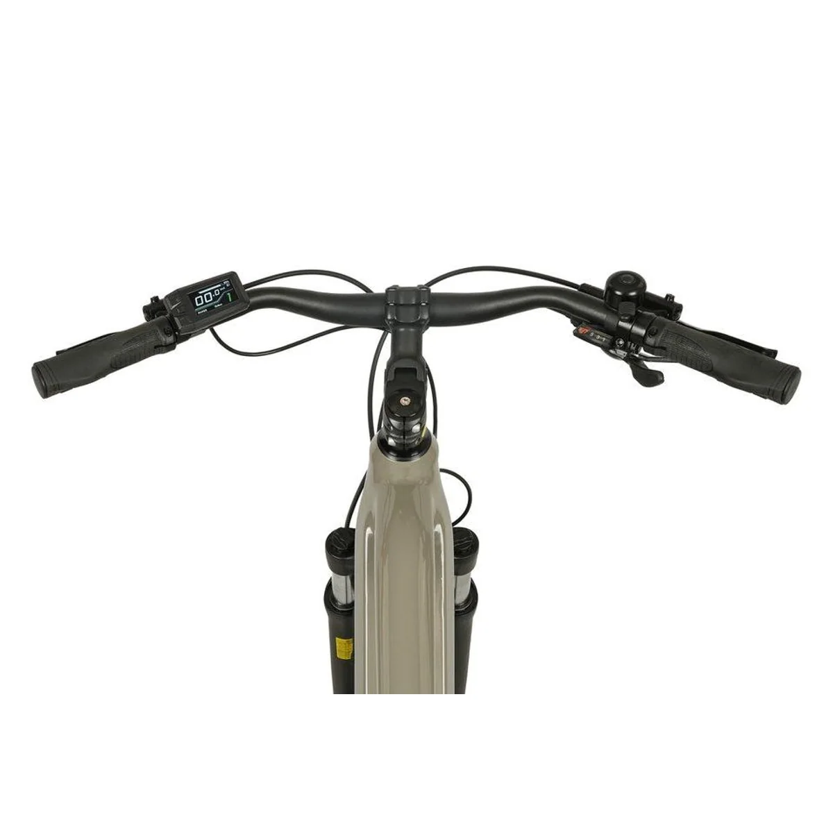 Prophete Entdecker 3.0 E-Bike, 9-Gang Shimano, Mittelmotor, 360 Wh 3