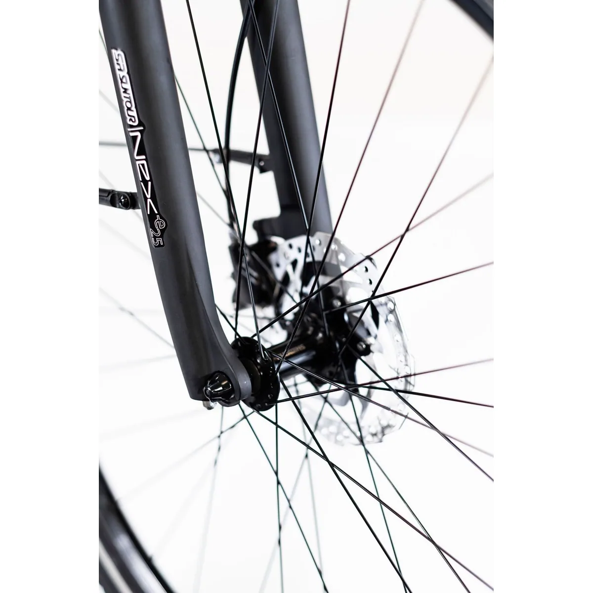 PUCH C 5.3 City E-Bike, Bosch Active Line Plus, 28 Zoll 5