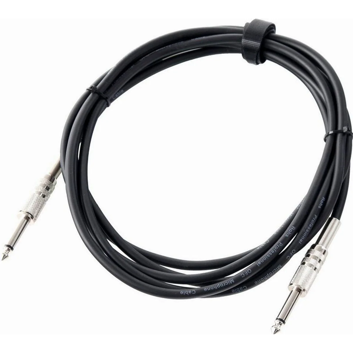 Rocktile Pro L-200OHB E-Gitarre, klassische Single-Cut-Optik, kraftvoller Sound, inkl. Verstärker 3