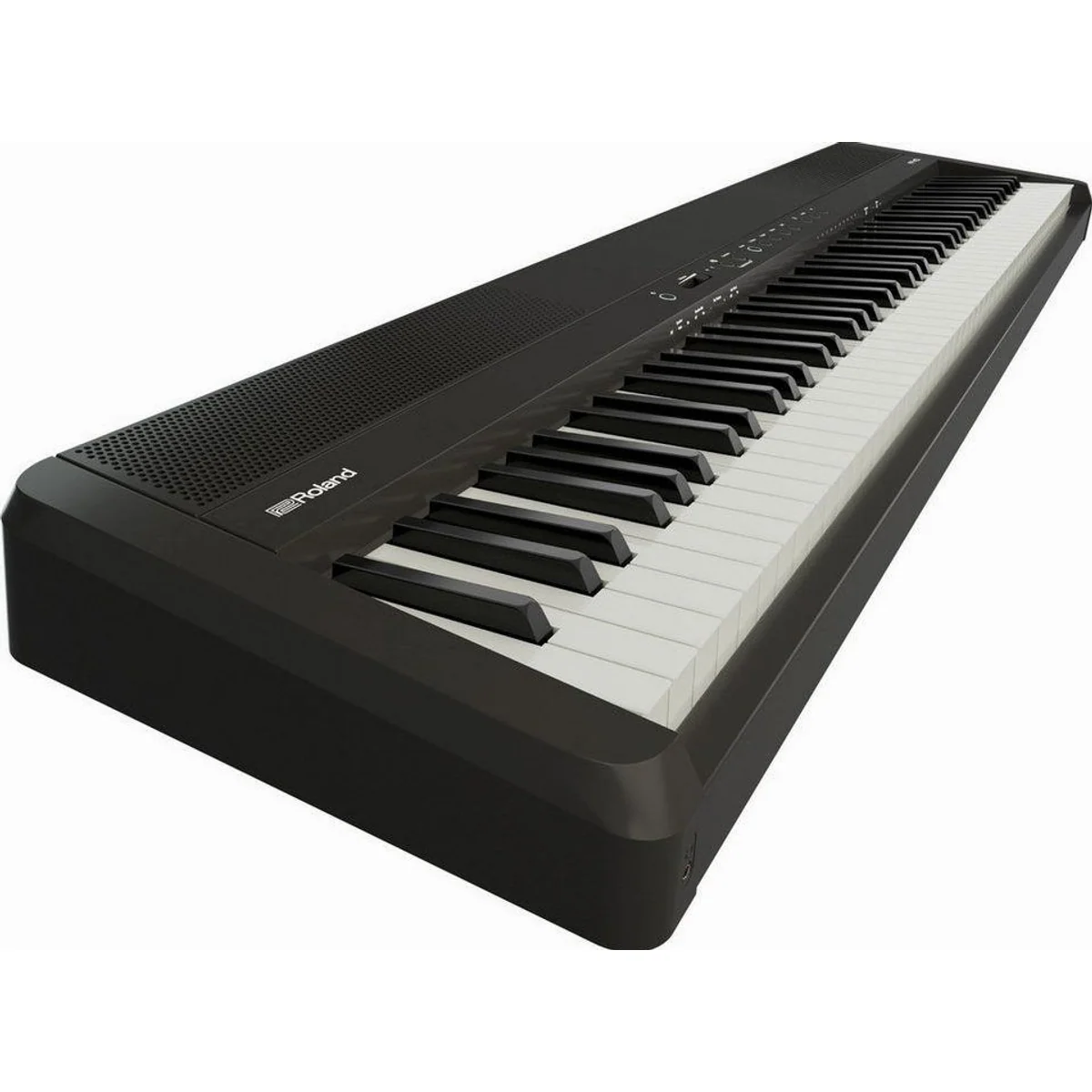 Roland FP-40 BK Digitalpiano, authentisches Spielgefühl, innovative Technologie, kompaktes Design 2
