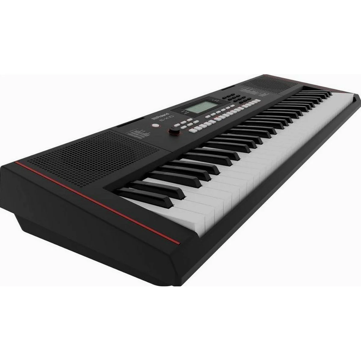 Roland E-X10 Keyboard, 61 Tasten, 601 Klänge, tragbar — ideales Instrument für Musiker 4