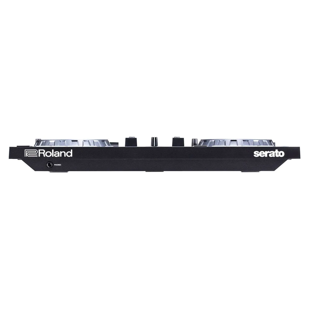 Roland DJ-202 2-Kanal USB-DJ-Controller, hervorragende Klangqualität und vielseitige Steuerung 2