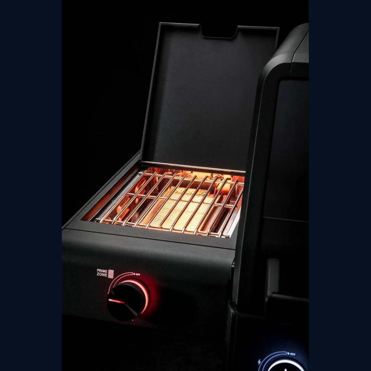 RÖSLE ALLFLAME Hero 6, professionelle Grilltechnologie für anspruchsvolle Grillmeister 2