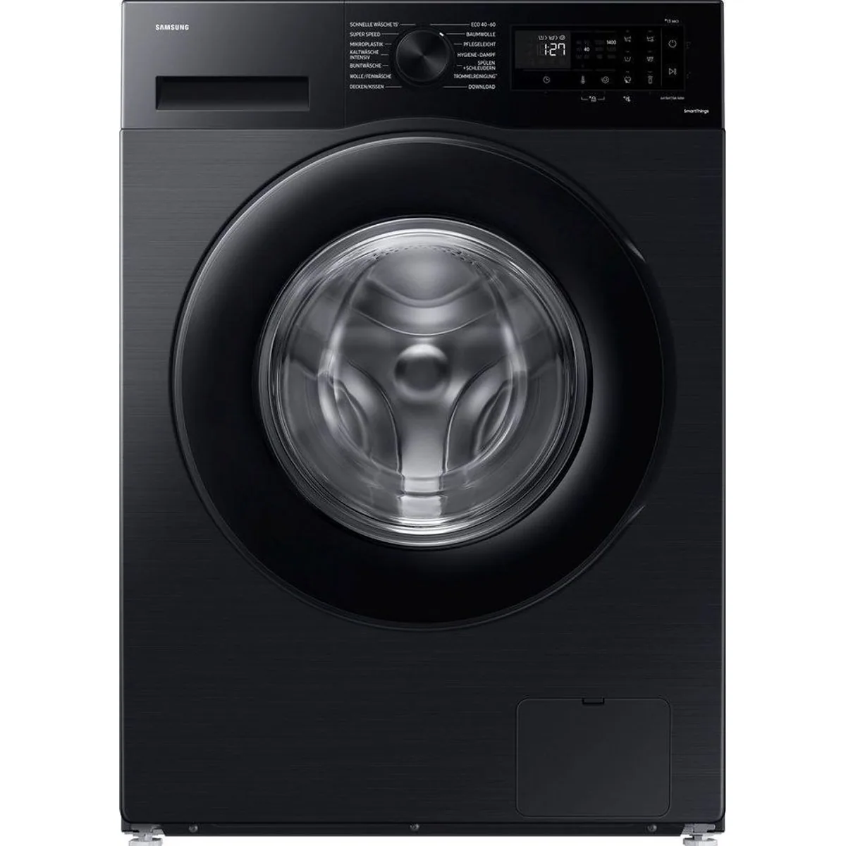 Samsung WW11DG5B25AB Waschmaschine, 11 kg Fassungsvermögen, 1400 U/min 2