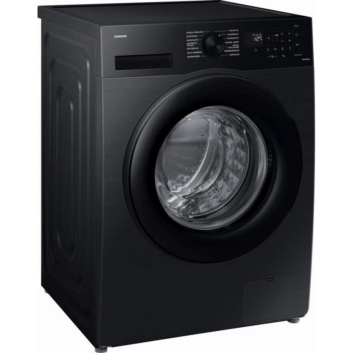 Samsung WW11DG5B25AB Waschmaschine, 11 kg Fassungsvermögen, 1400 U/min 3