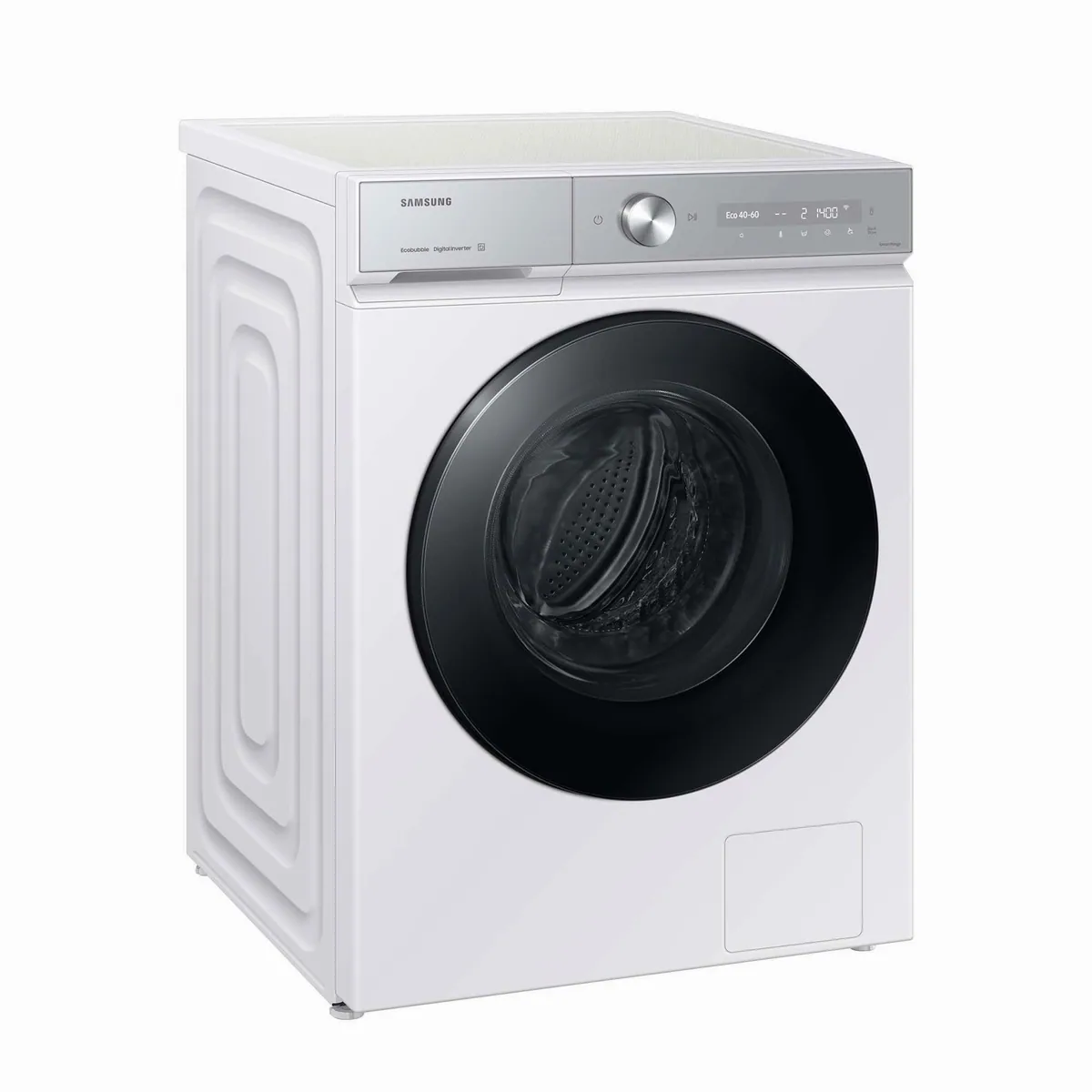 Samsung WW11DB8B95GH Waschmaschine, 11 kg, 1400 U/min, Quick Drive Technologie