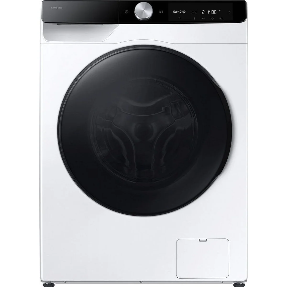 Samsung WD90DG6G94BK Waschtrockner, 9 kg Waschkapazität, 5 kg Trocknung, 1400 U/min