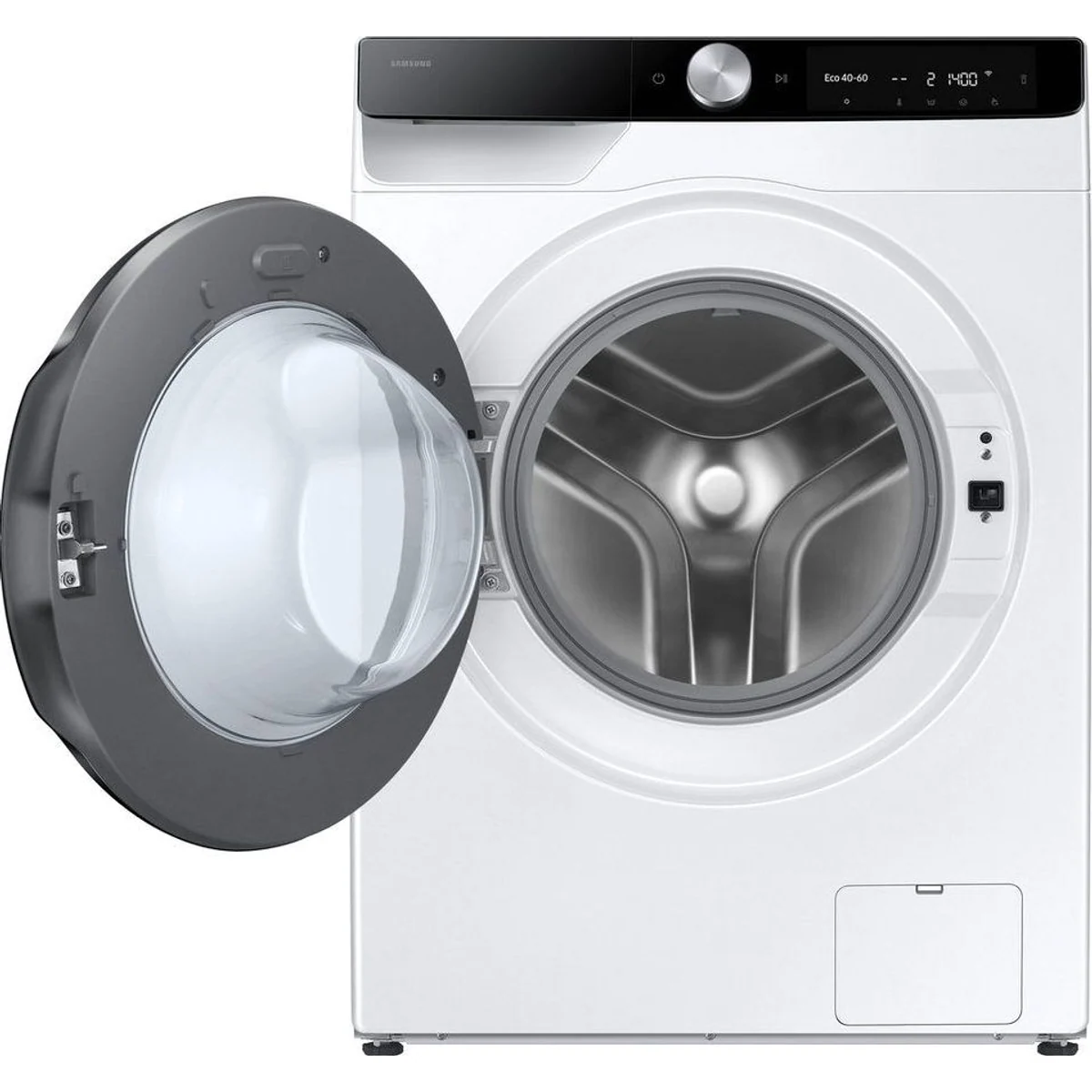 Samsung WD90DG6G94BK Waschtrockner, 9 kg Waschkapazität, 5 kg Trocknung, 1400 U/min 2