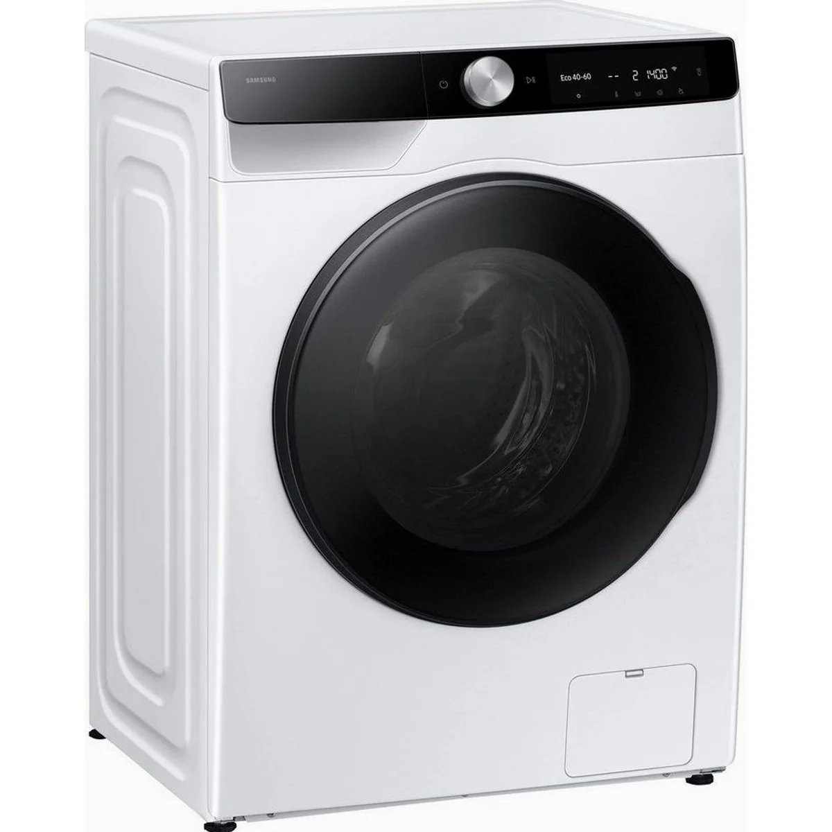 Samsung WD90DG6G94BK Waschtrockner, 9 kg Waschkapazität, 5 kg Trocknung, 1400 U/min 3