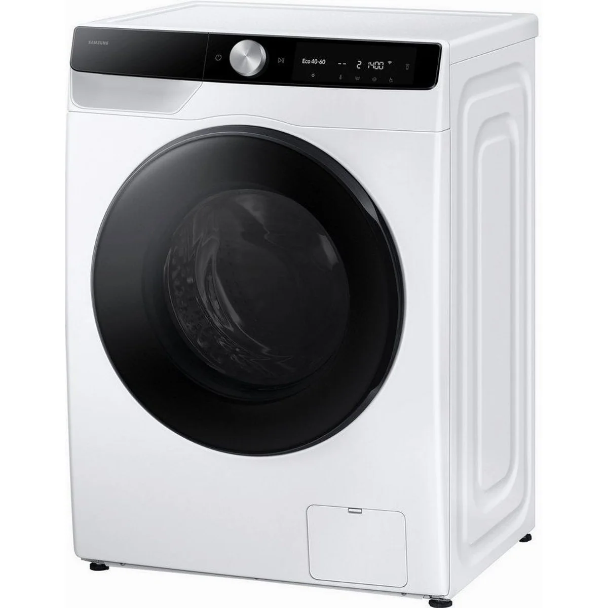Samsung WD90DG6G94BK Waschtrockner, 9 kg Waschkapazität, 5 kg Trocknung, 1400 U/min 4