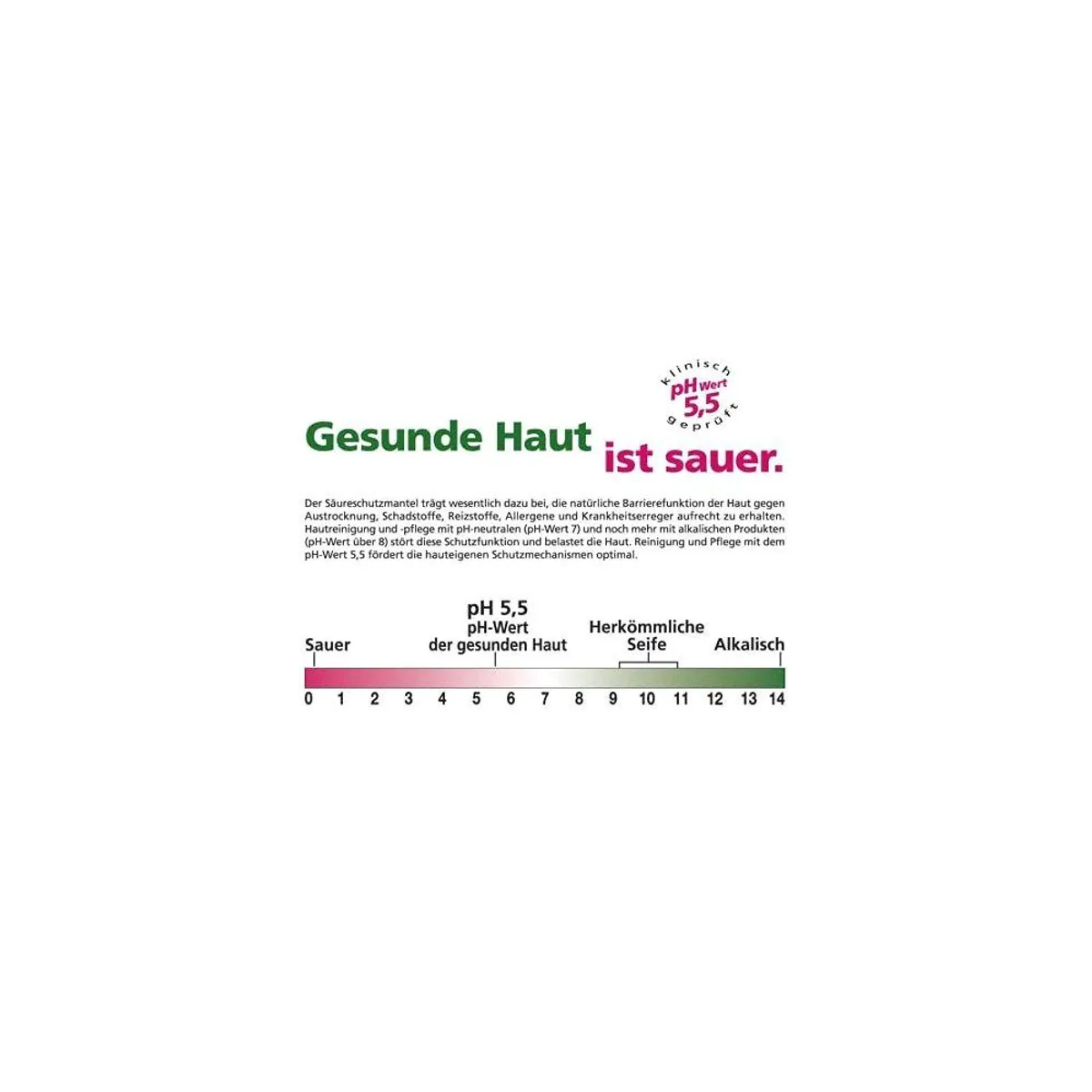 Sebamed Bodylotion, feuchtigkeitsspendend, glättend, hautstraffend 4