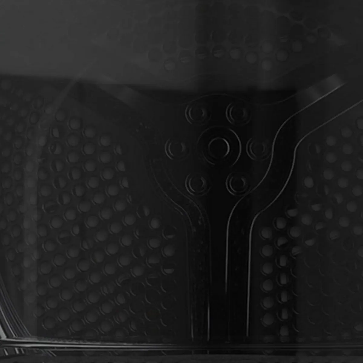 Sharp KD-HHH8S8GW3-DE Wärmepumpentrockner, Energieeffizienz, BubbleDrum-Technologie, 15 Programme 5