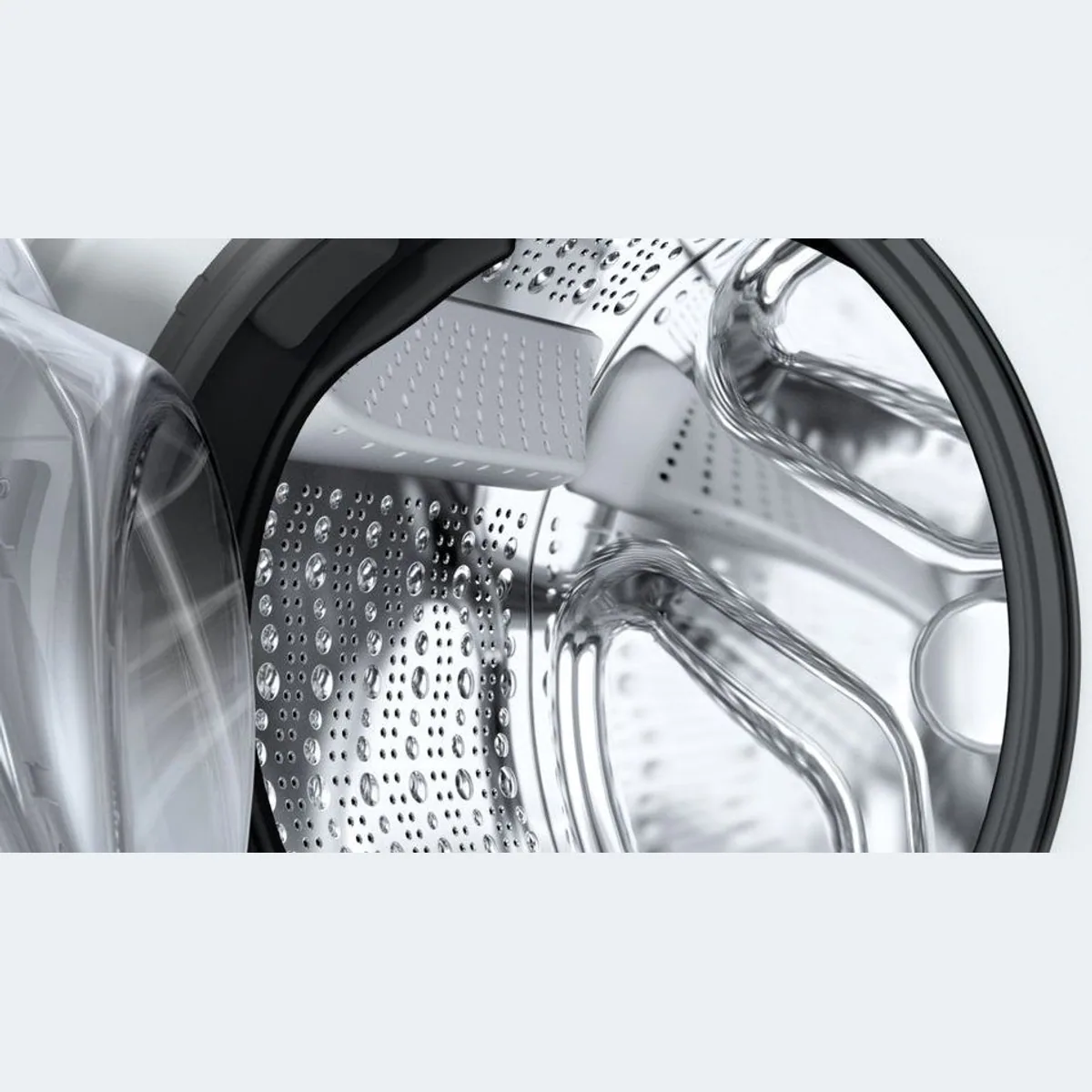 SIEMENS iQ500 WU14UT42 Waschmaschine, 9 kg, 1400 U/min, aquaStop 3