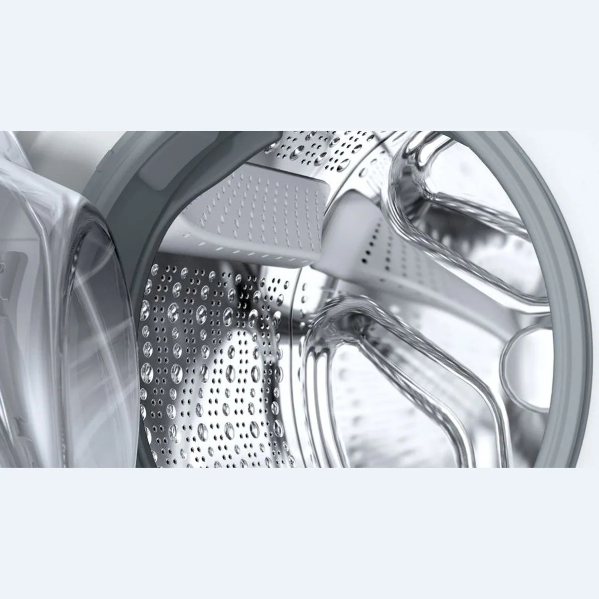 SIEMENS iQ500 WU14UT22 Waschmaschine, 9 kg, 1400 U/min, energiesparend 4