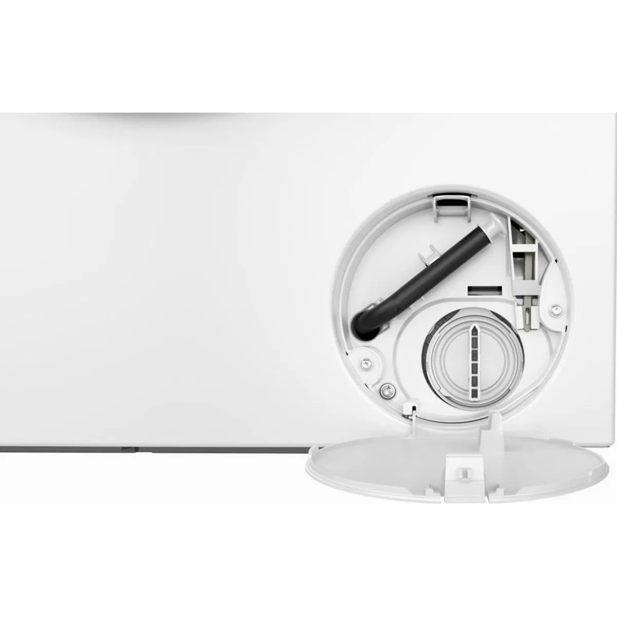 SIEMENS Waschmaschine iQ500 WG44G2Z40, 9 kg, energieeffizient mit Nachlegefunktion 5