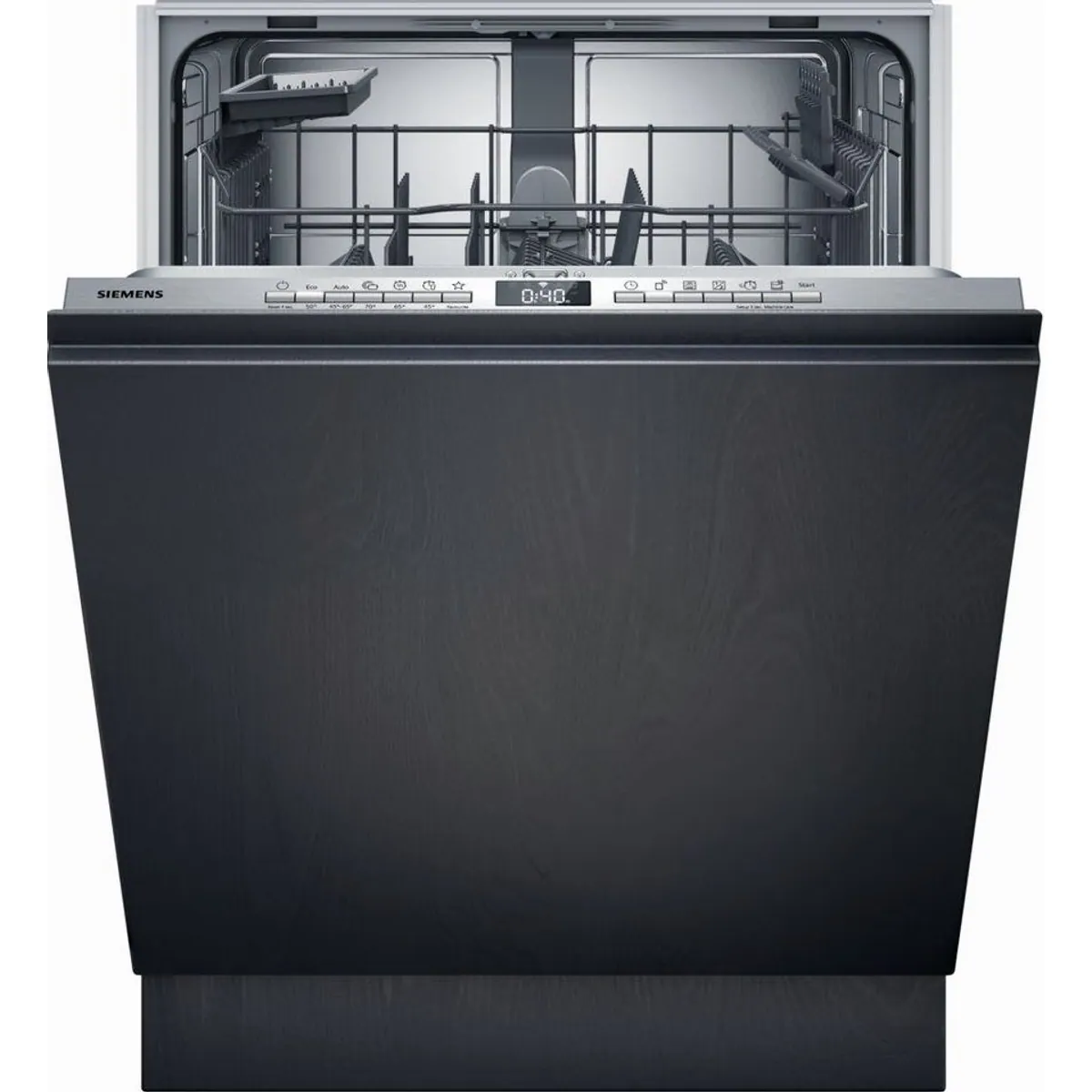 SIEMENS SN63HX16TE Geschirrspüler, 13 Maßgedecke, aquaStop Garantie, Programmstatus-Projektion 3